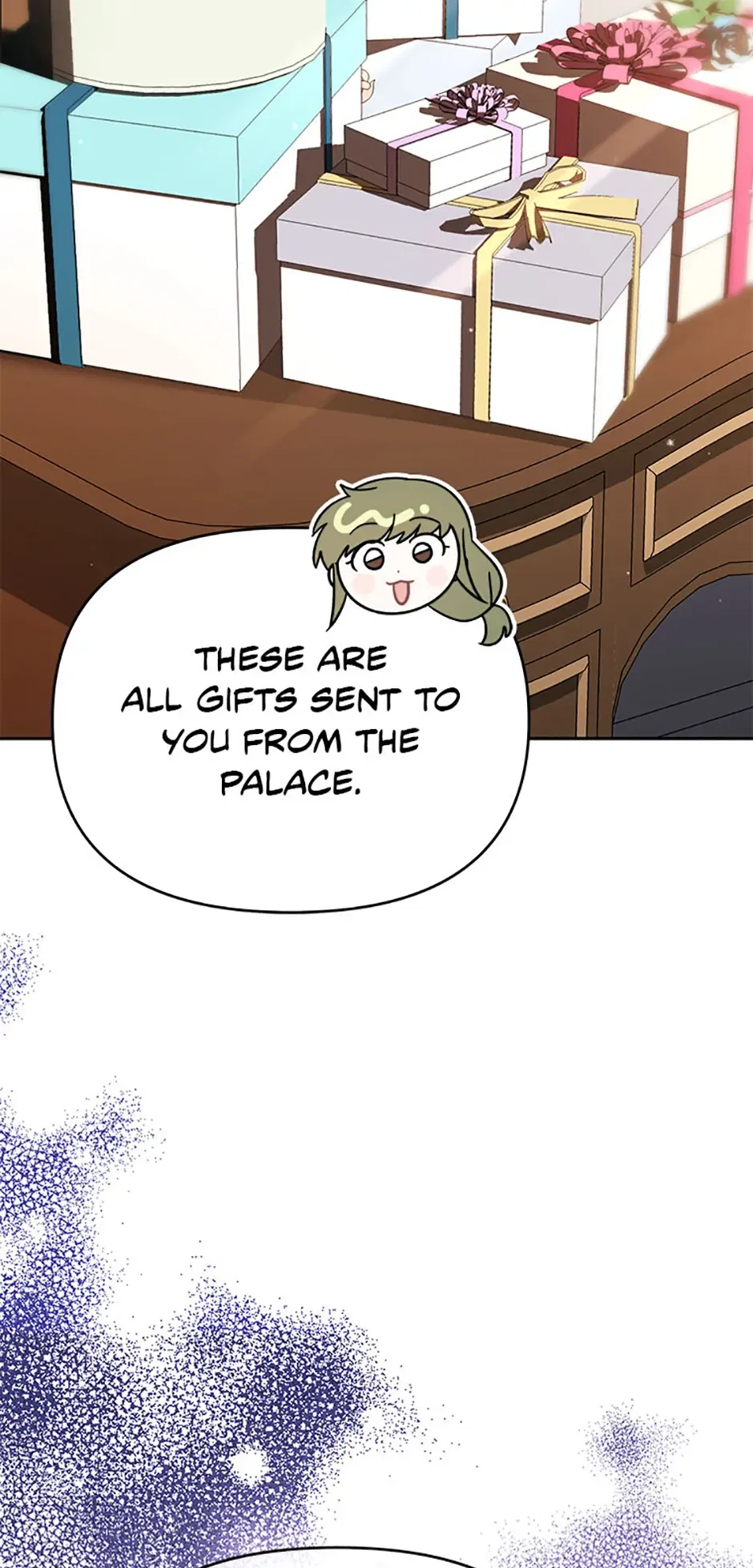 In This Life, I Will Survive Until the End Chapter 44 – Page 31