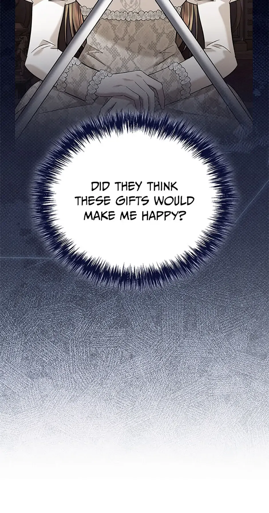In This Life, I Will Survive Until the End Chapter 44 – Page 35