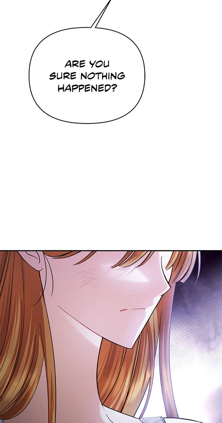 In This Life, I Will Survive Until the End Chapter 44 – Page 37
