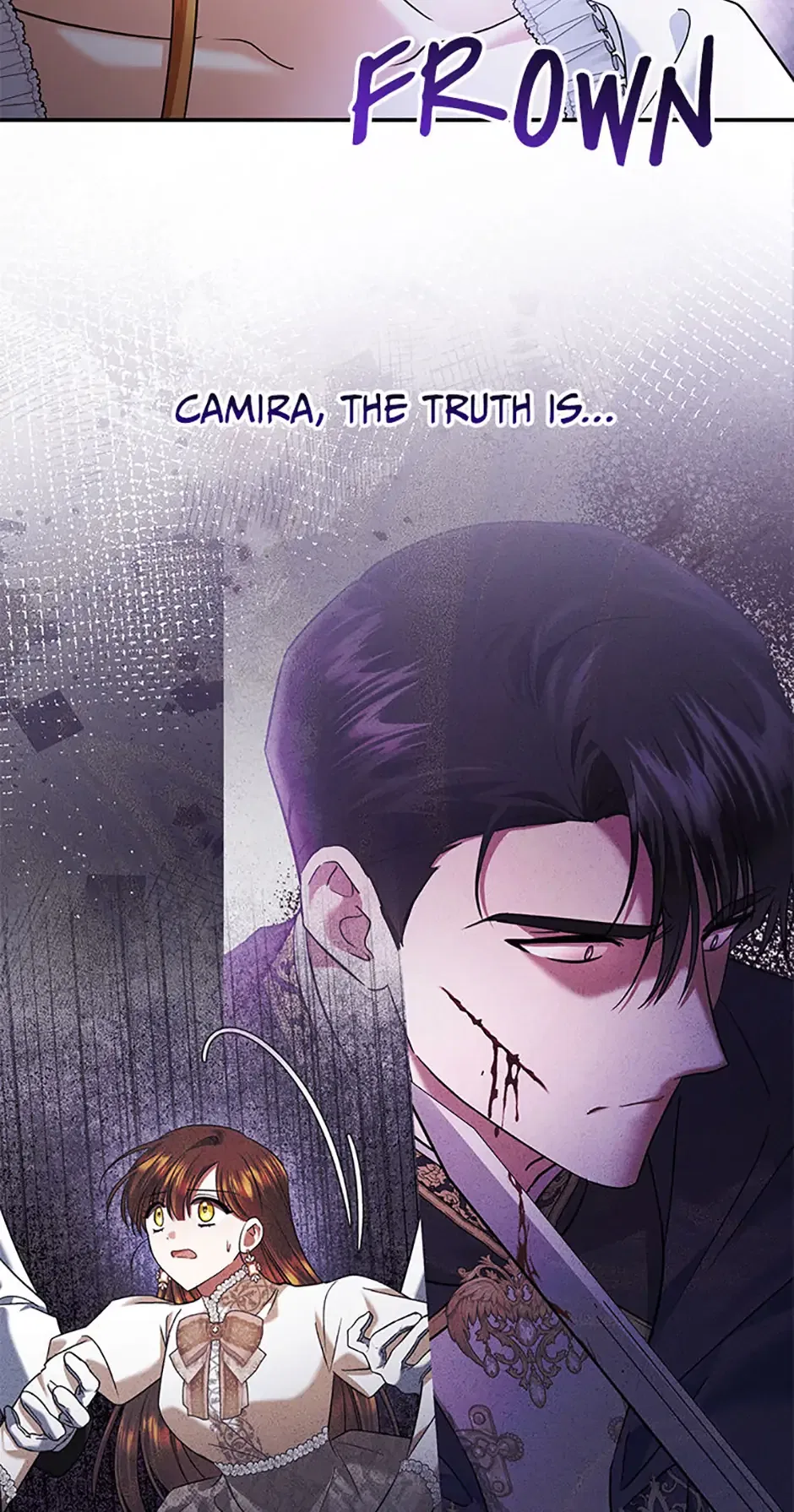 In This Life, I Will Survive Until the End Chapter 44 – Page 38