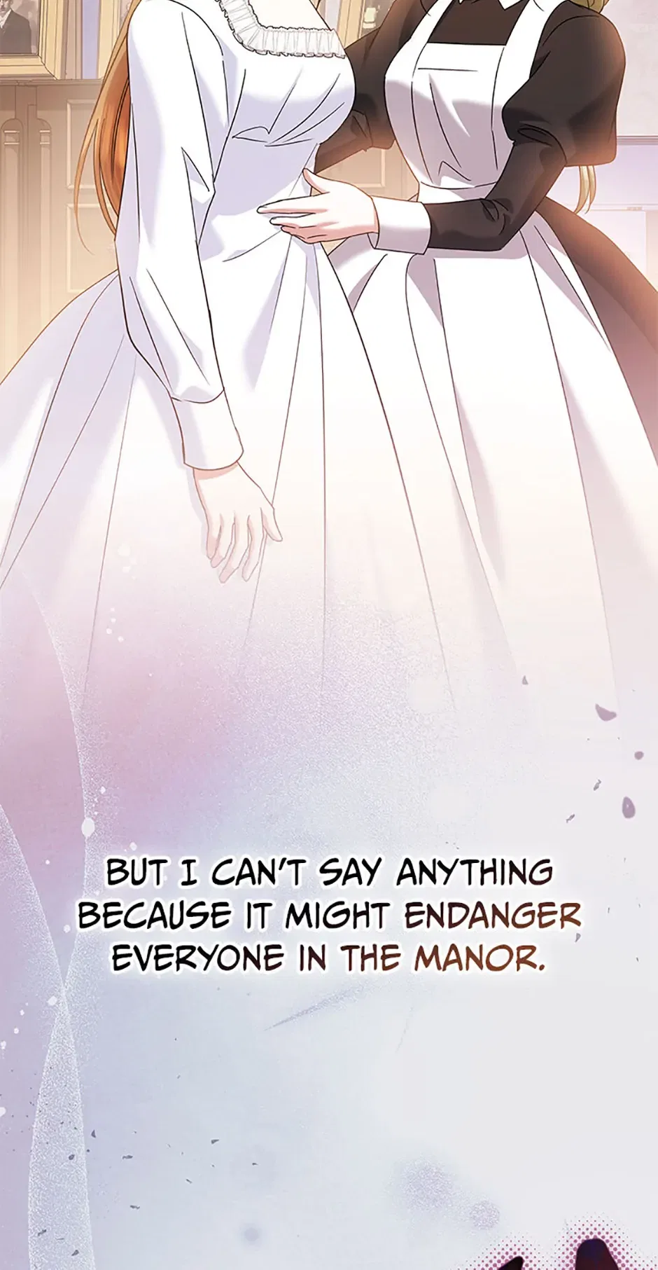 In This Life, I Will Survive Until the End Chapter 44 – Page 41