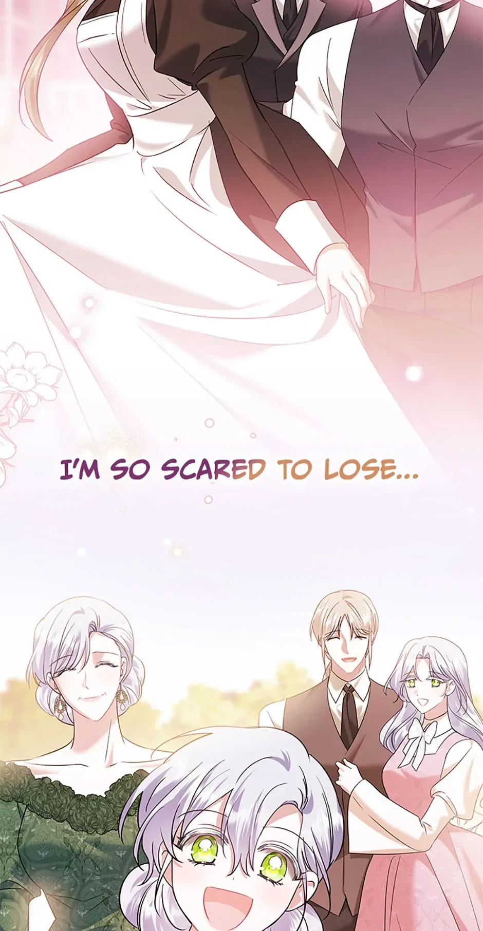 In This Life, I Will Survive Until the End Chapter 44 – Page 44