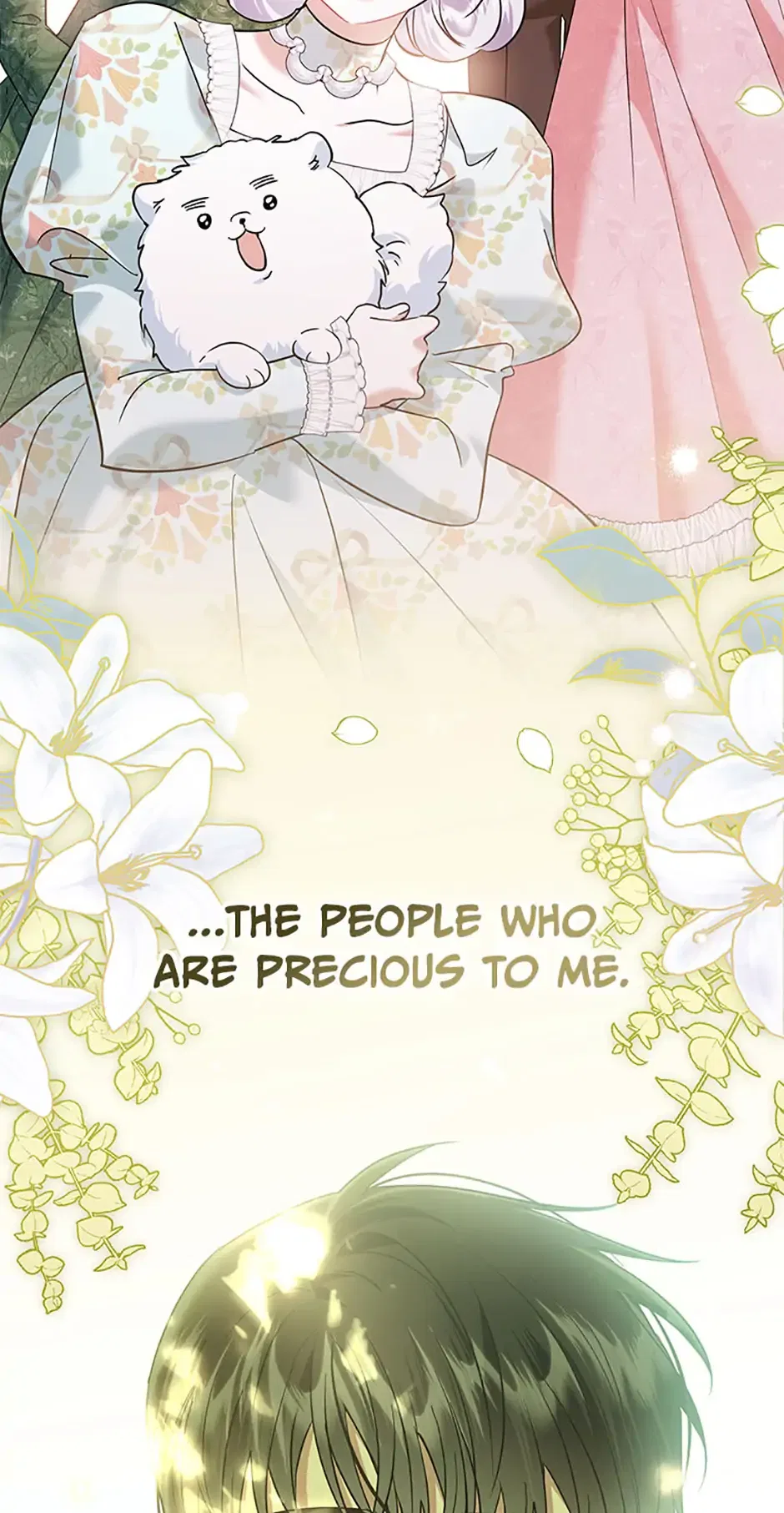 In This Life, I Will Survive Until the End Chapter 44 – Page 45