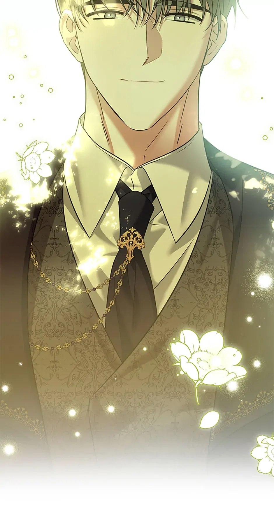 In This Life, I Will Survive Until the End Chapter 44 – Page 46