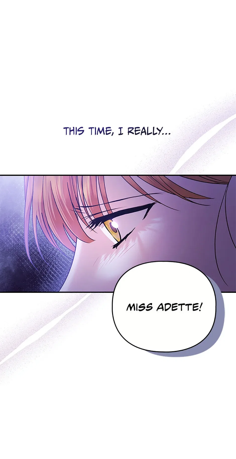 In This Life, I Will Survive Until the End Chapter 44 – Page 47