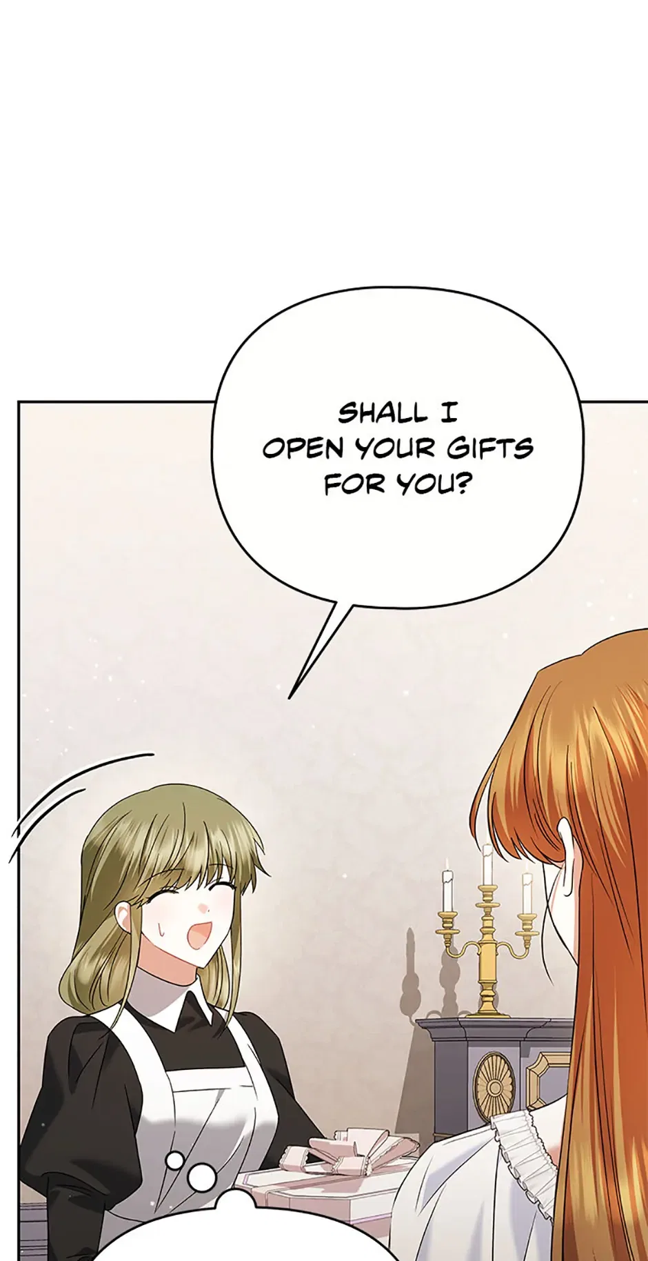In This Life, I Will Survive Until the End Chapter 44 – Page 48