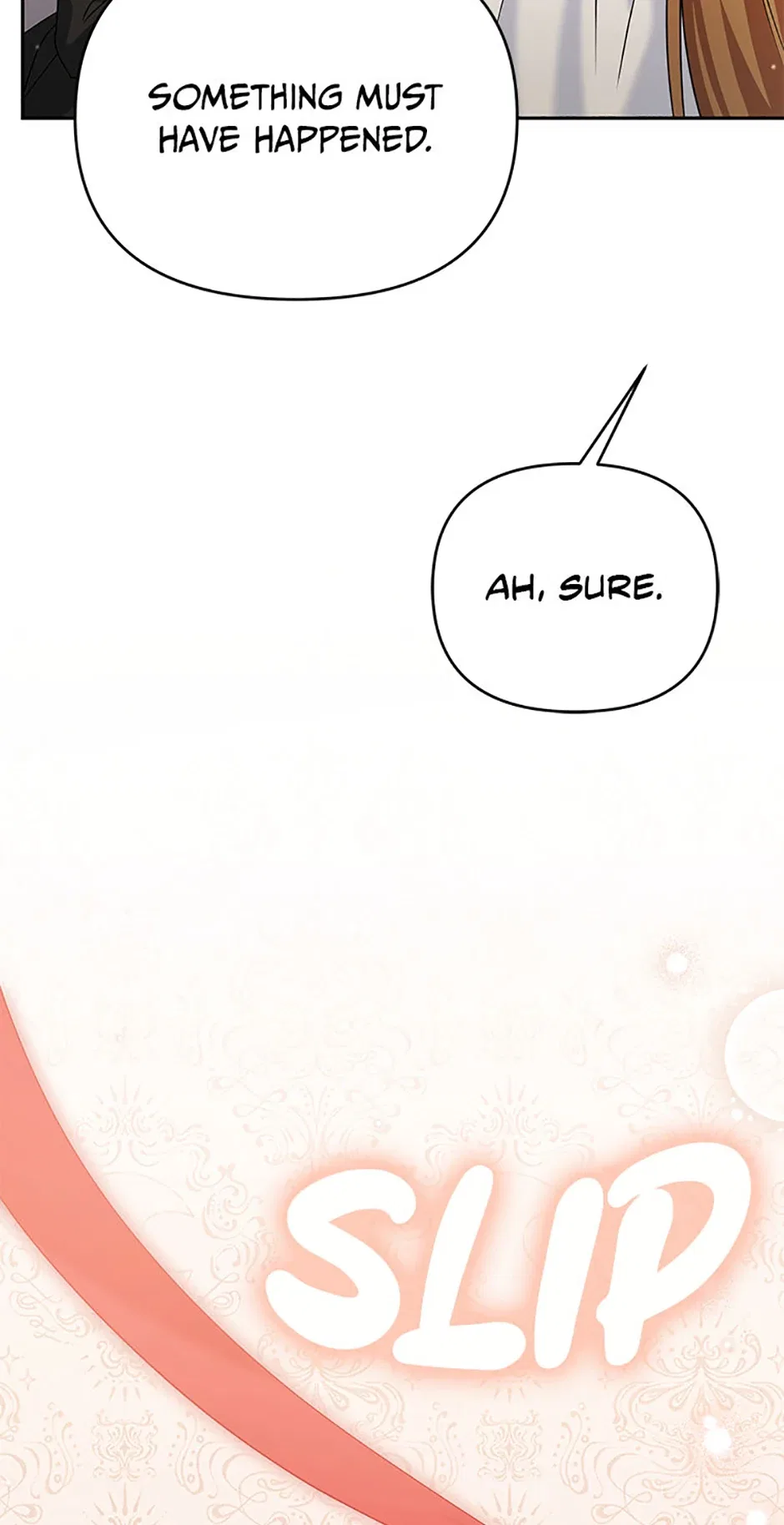 In This Life, I Will Survive Until the End Chapter 44 – Page 49