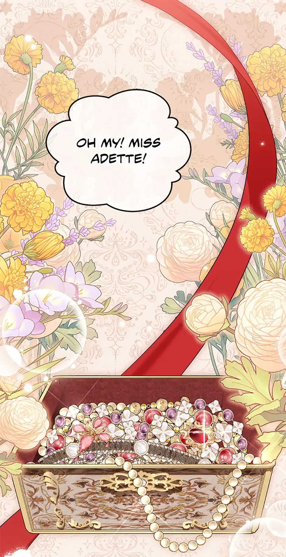 In This Life, I Will Survive Until the End Chapter 44 – Page 50
