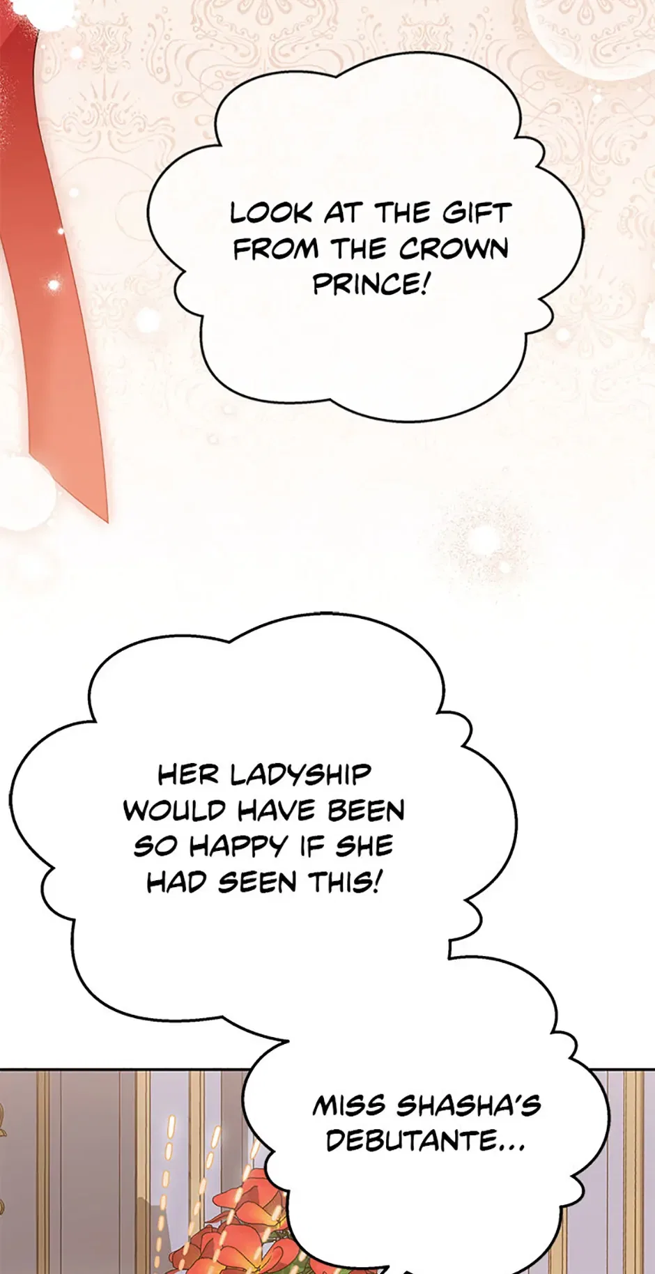 In This Life, I Will Survive Until the End Chapter 44 – Page 51