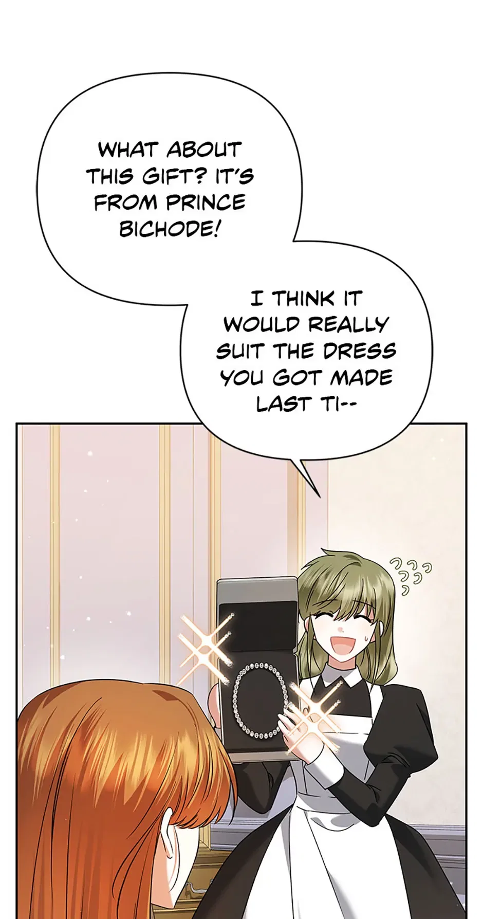 In This Life, I Will Survive Until the End Chapter 44 – Page 53