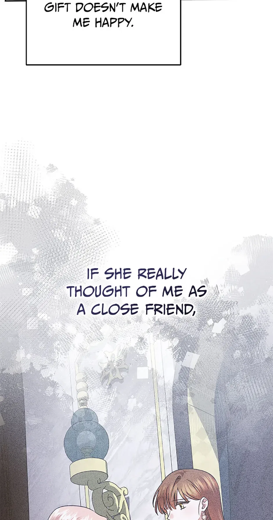 In This Life, I Will Survive Until the End Chapter 44 – Page 57