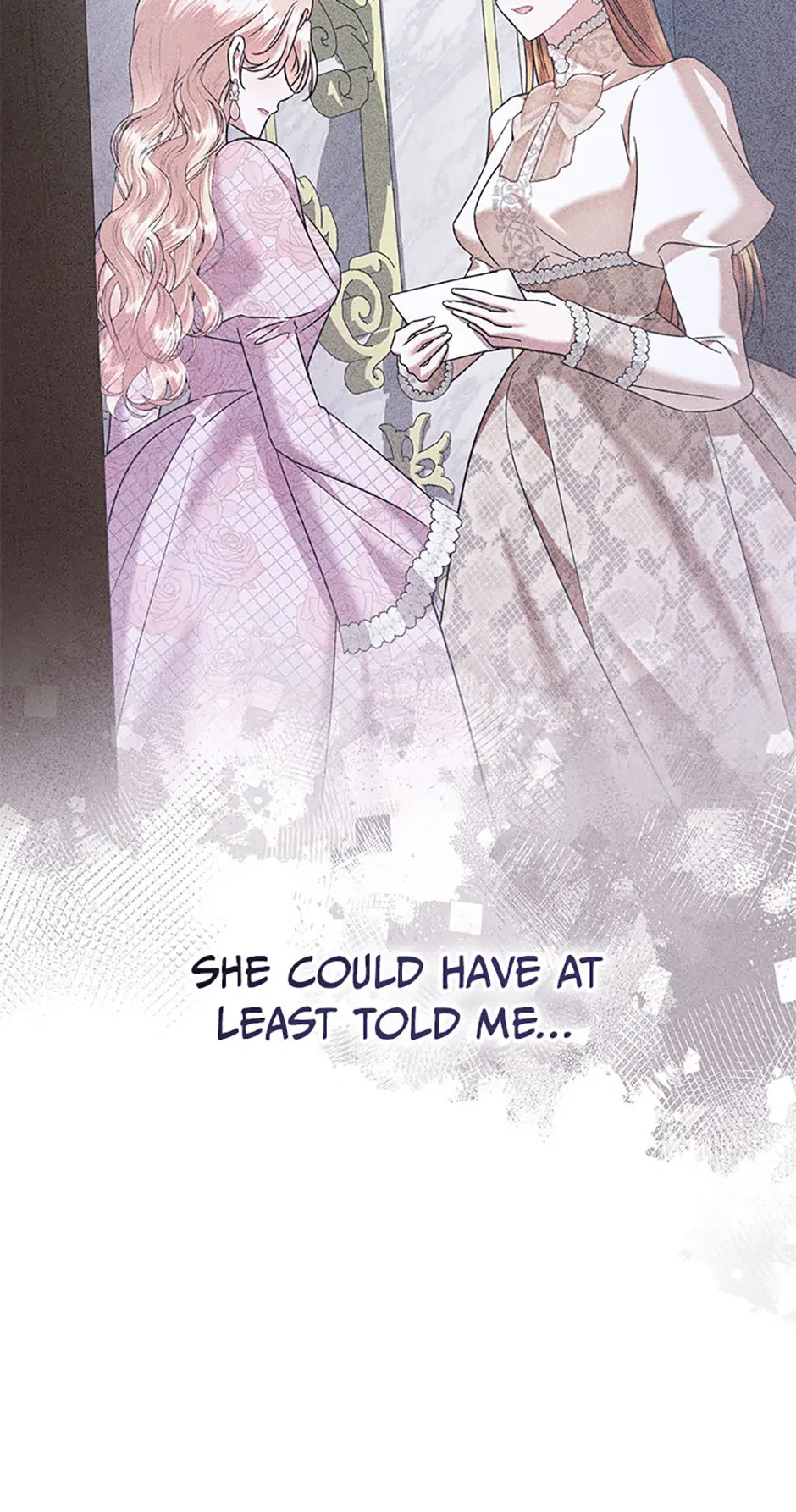 In This Life, I Will Survive Until the End Chapter 44 – Page 58