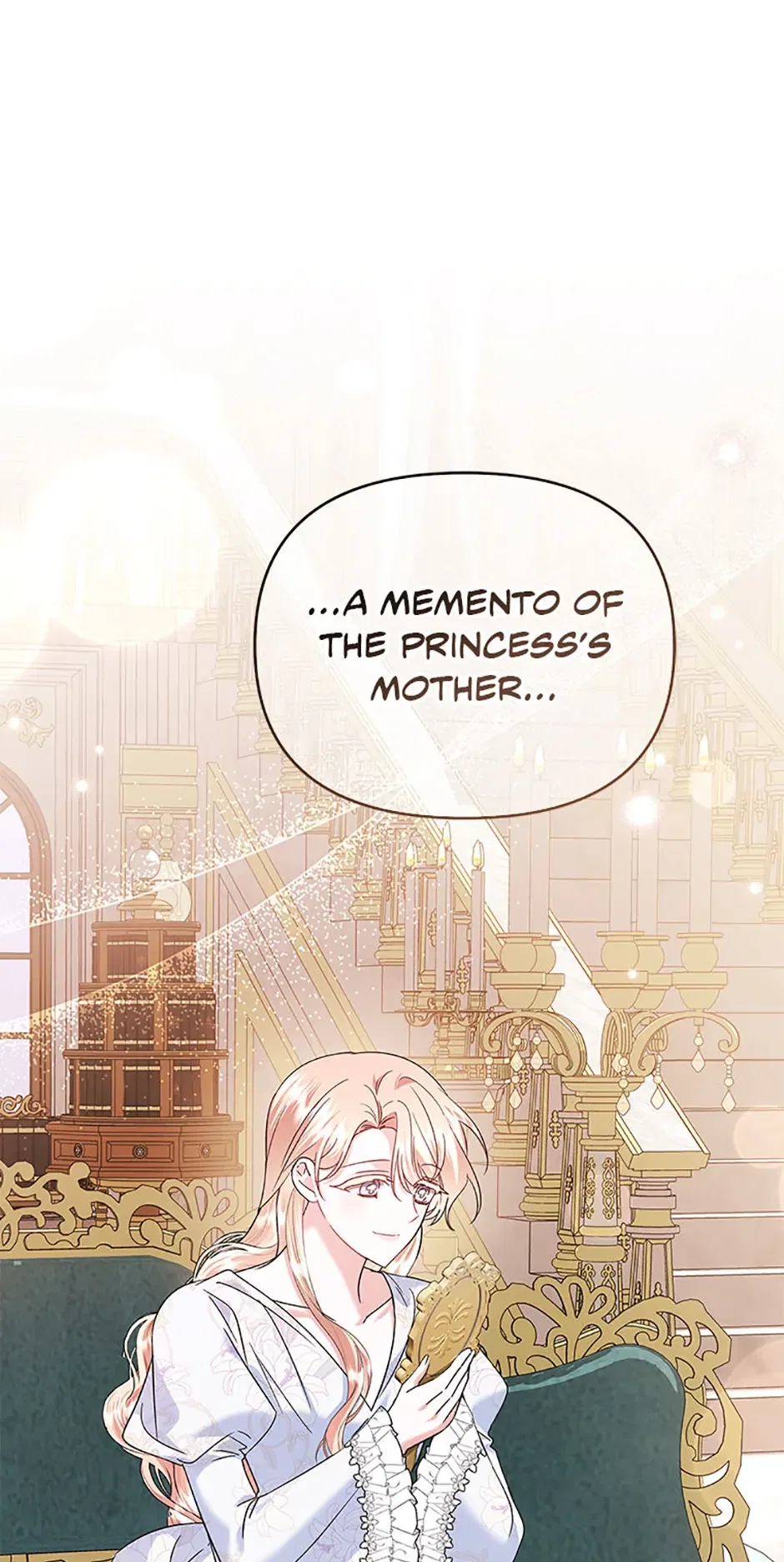 In This Life, I Will Survive Until the End Chapter 44 – Page 65