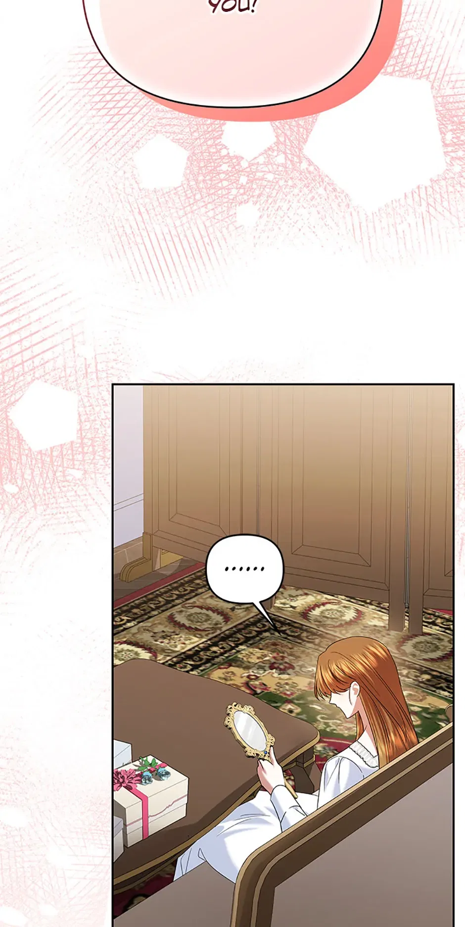 In This Life, I Will Survive Until the End Chapter 44 – Page 68