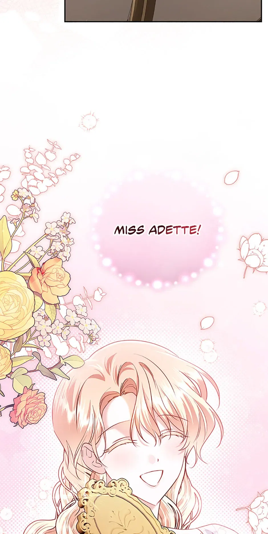 In This Life, I Will Survive Until the End Chapter 44 – Page 69