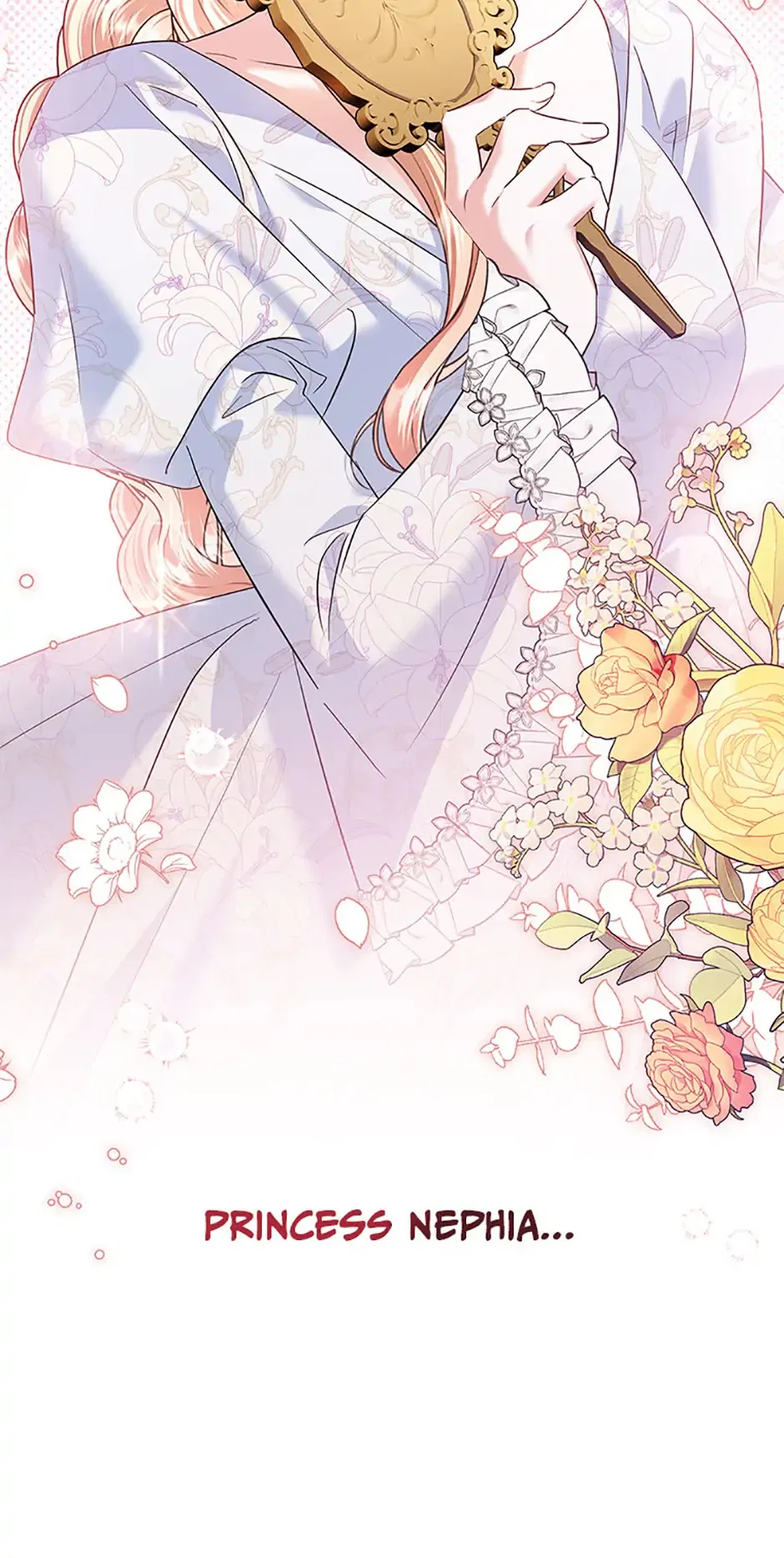 In This Life, I Will Survive Until the End Chapter 44 – Page 70