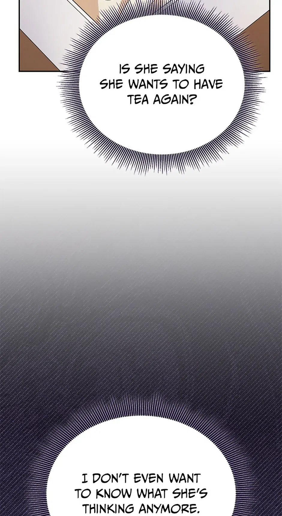 In This Life, I Will Survive Until the End Chapter 44 – Page 74