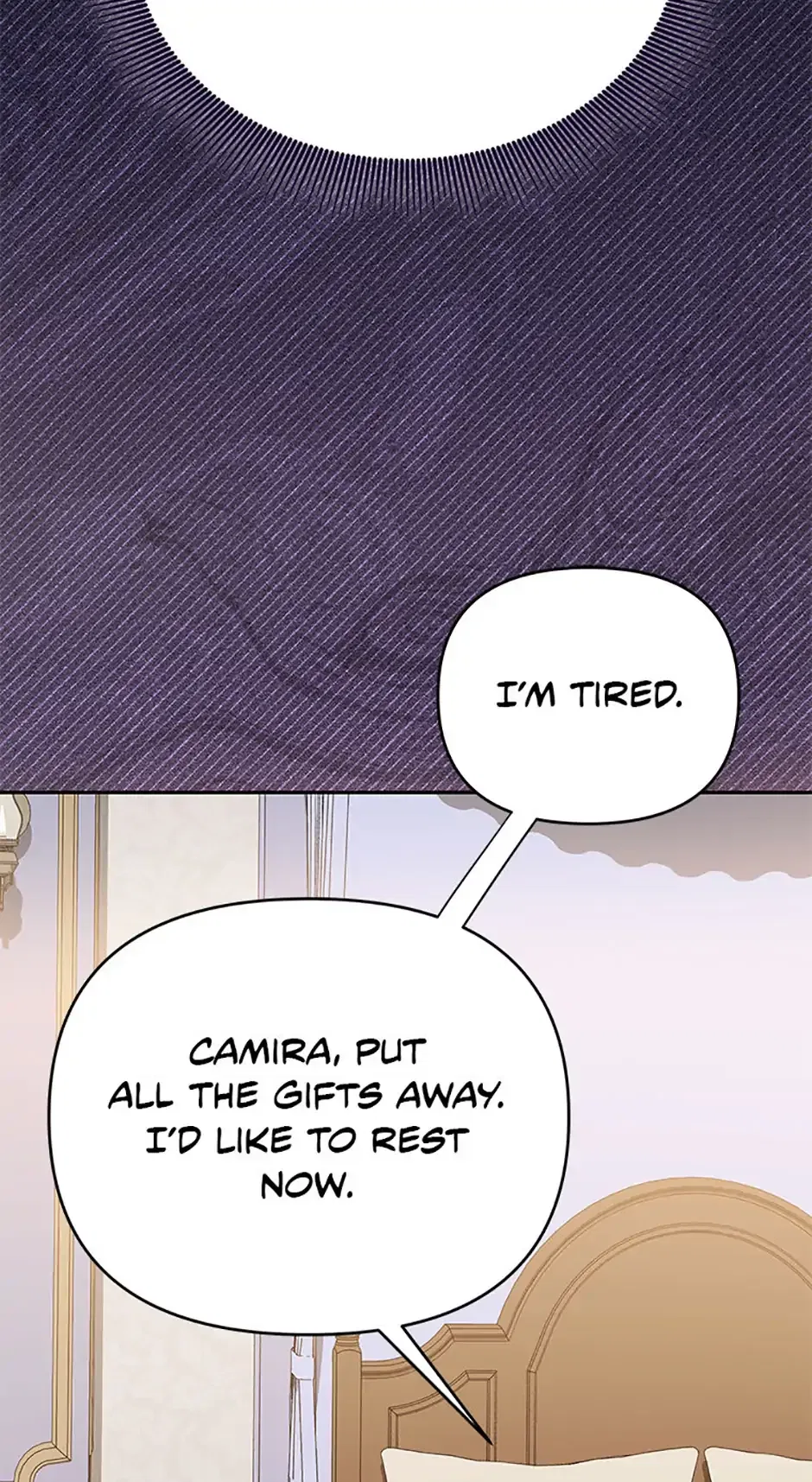 In This Life, I Will Survive Until the End Chapter 44 – Page 75