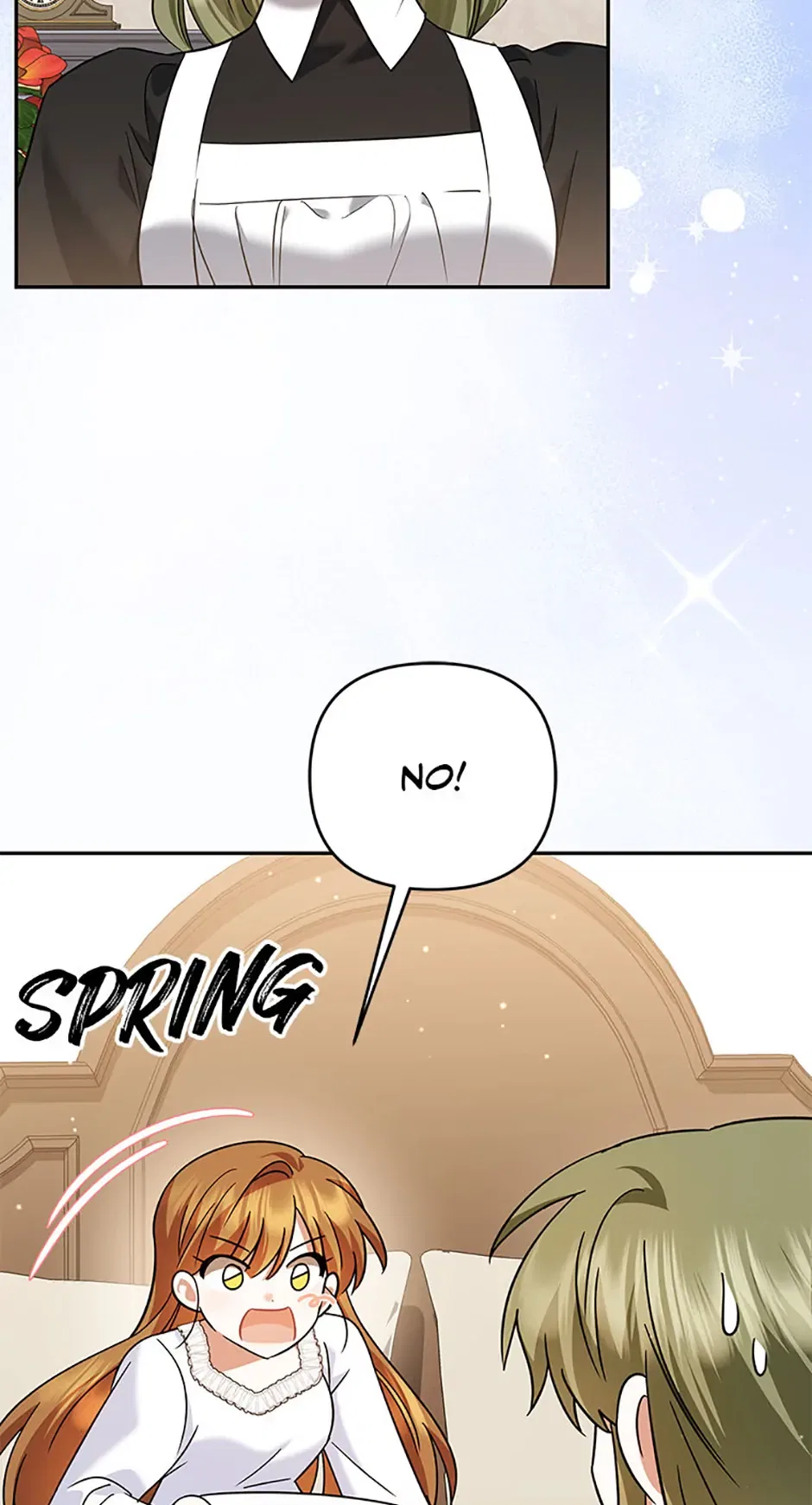 In This Life, I Will Survive Until the End Chapter 44 – Page 79