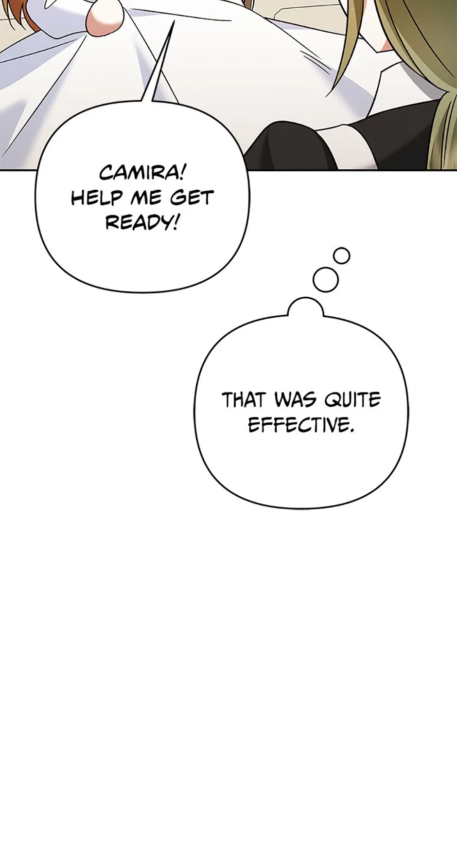 In This Life, I Will Survive Until the End Chapter 44 – Page 80