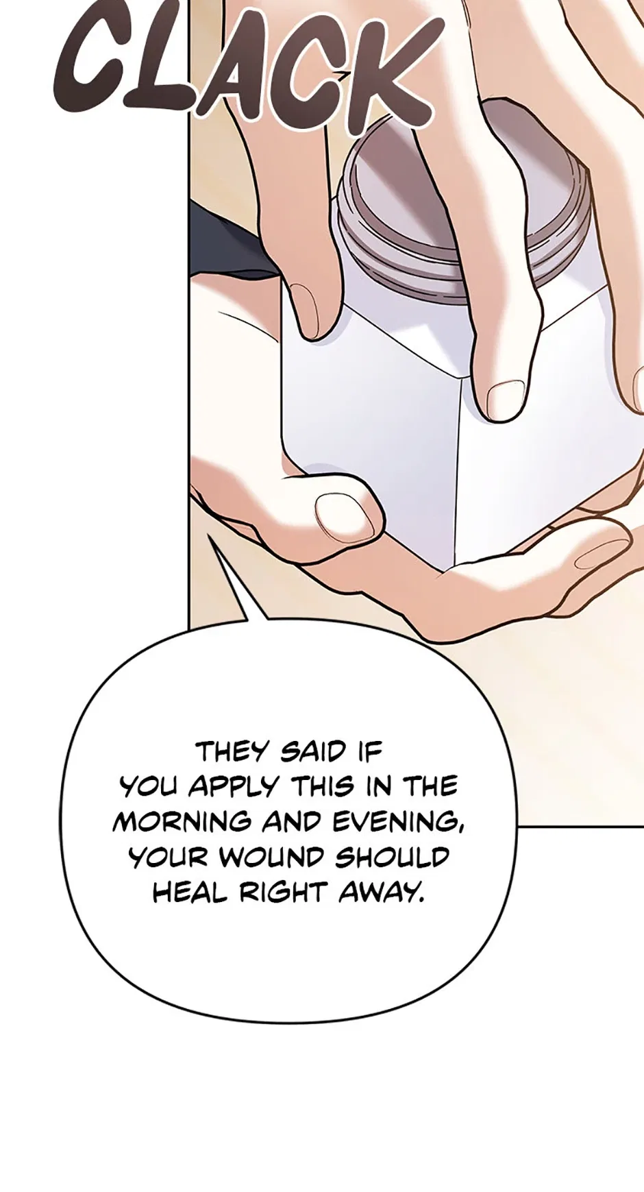 In This Life, I Will Survive Until the End Chapter 44 – Page 82