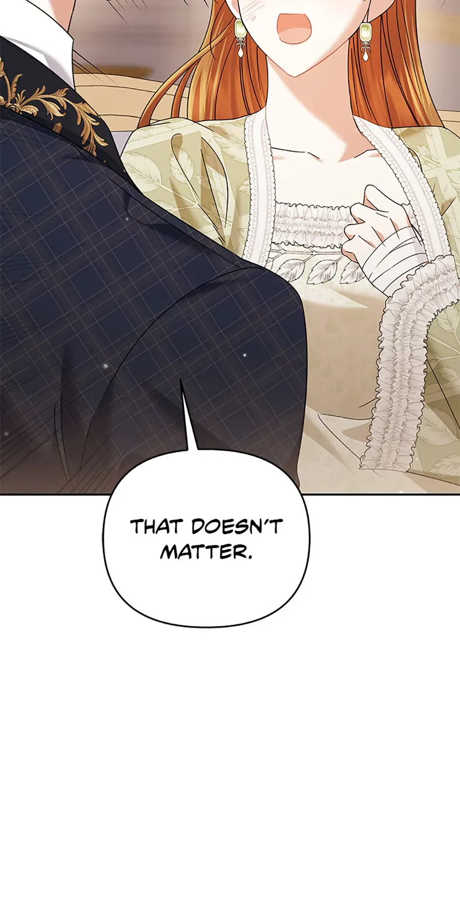 In This Life, I Will Survive Until the End Chapter 44 – Page 87
