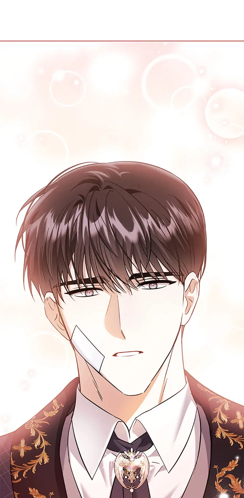 In This Life, I Will Survive Until the End Chapter 44 – Page 88