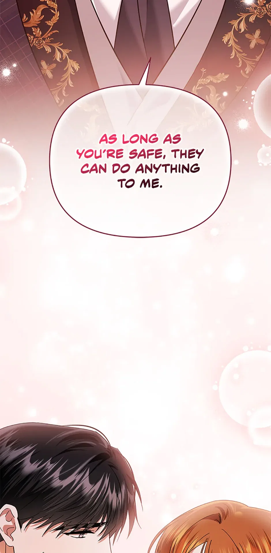 In This Life, I Will Survive Until the End Chapter 44 – Page 89