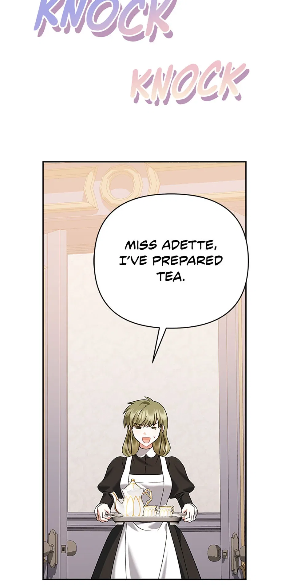 In This Life, I Will Survive Until the End Chapter 44 – Page 91