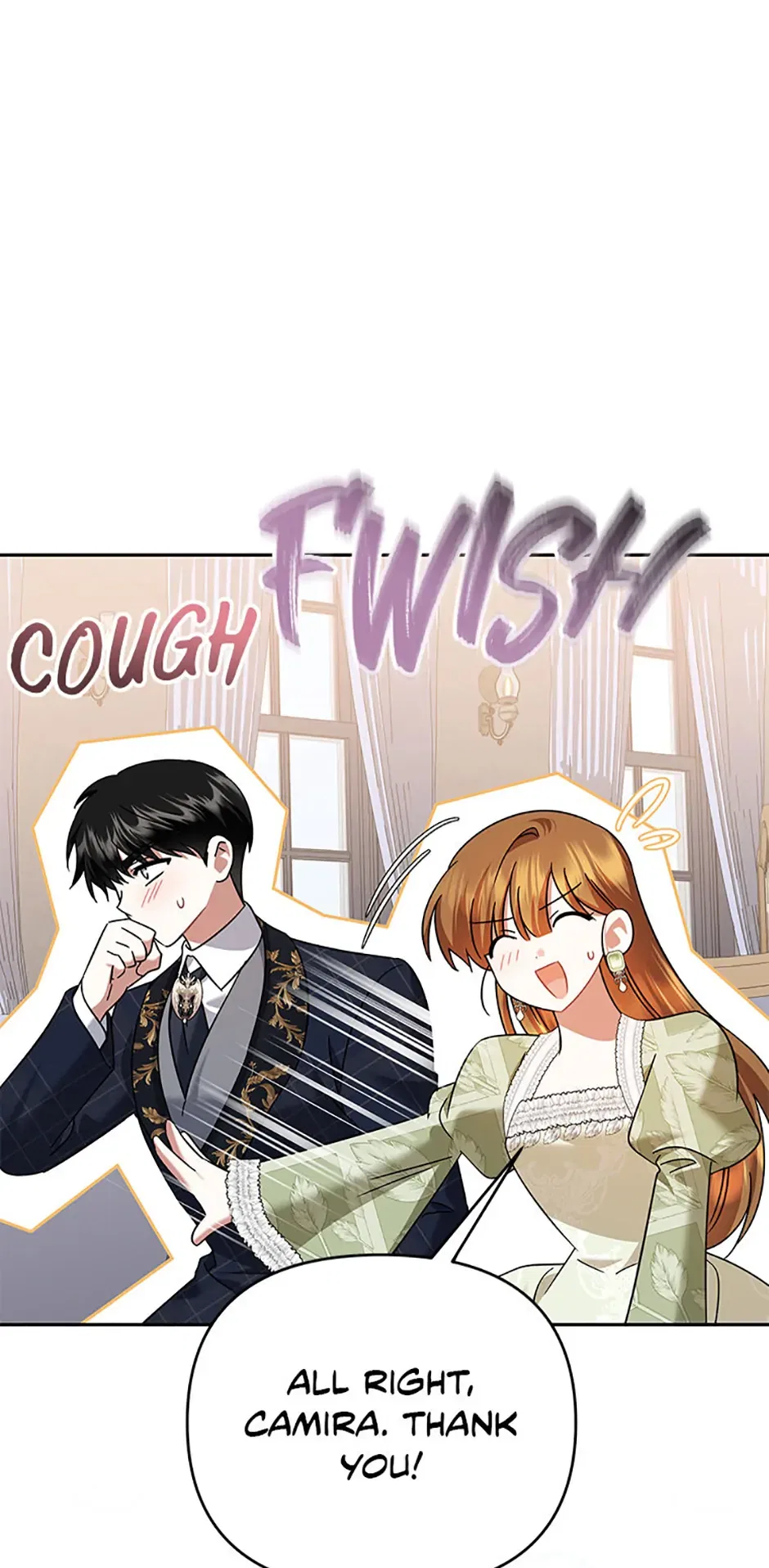 In This Life, I Will Survive Until the End Chapter 44 – Page 92