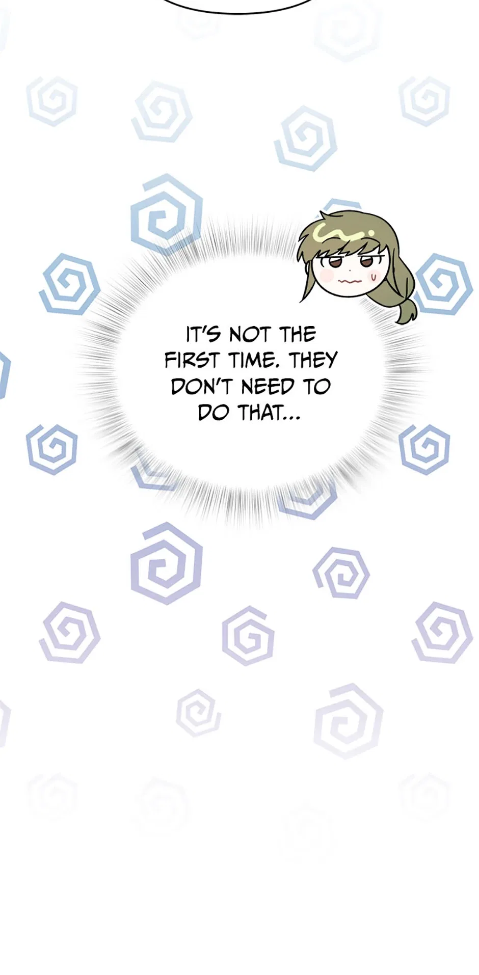 In This Life, I Will Survive Until the End Chapter 44 – Page 93