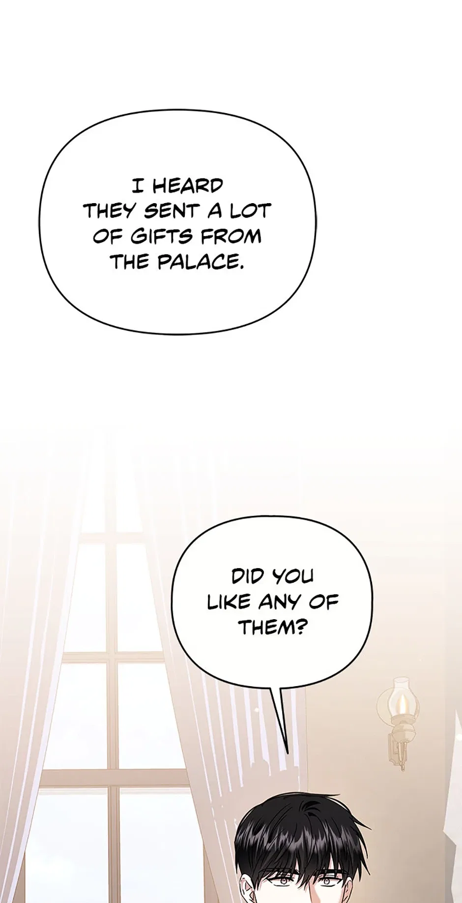 In This Life, I Will Survive Until the End Chapter 44 – Page 94