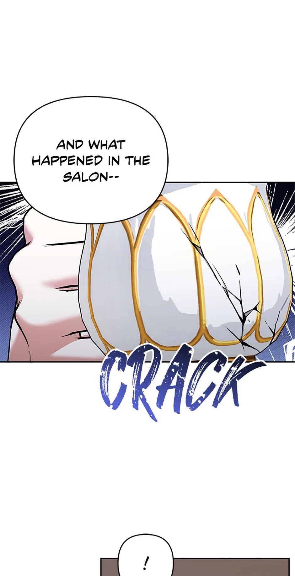 In This Life, I Will Survive Until the End Chapter 44 – Page 97