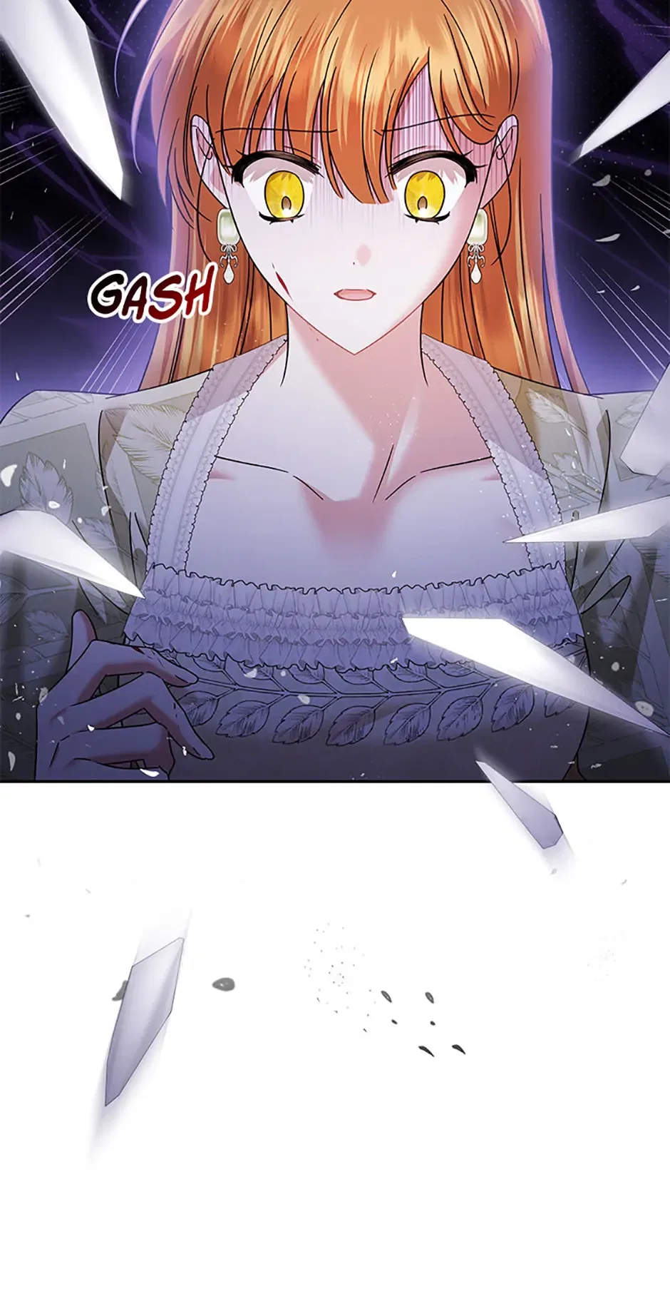 In This Life, I Will Survive Until the End Chapter 44 – Page 100