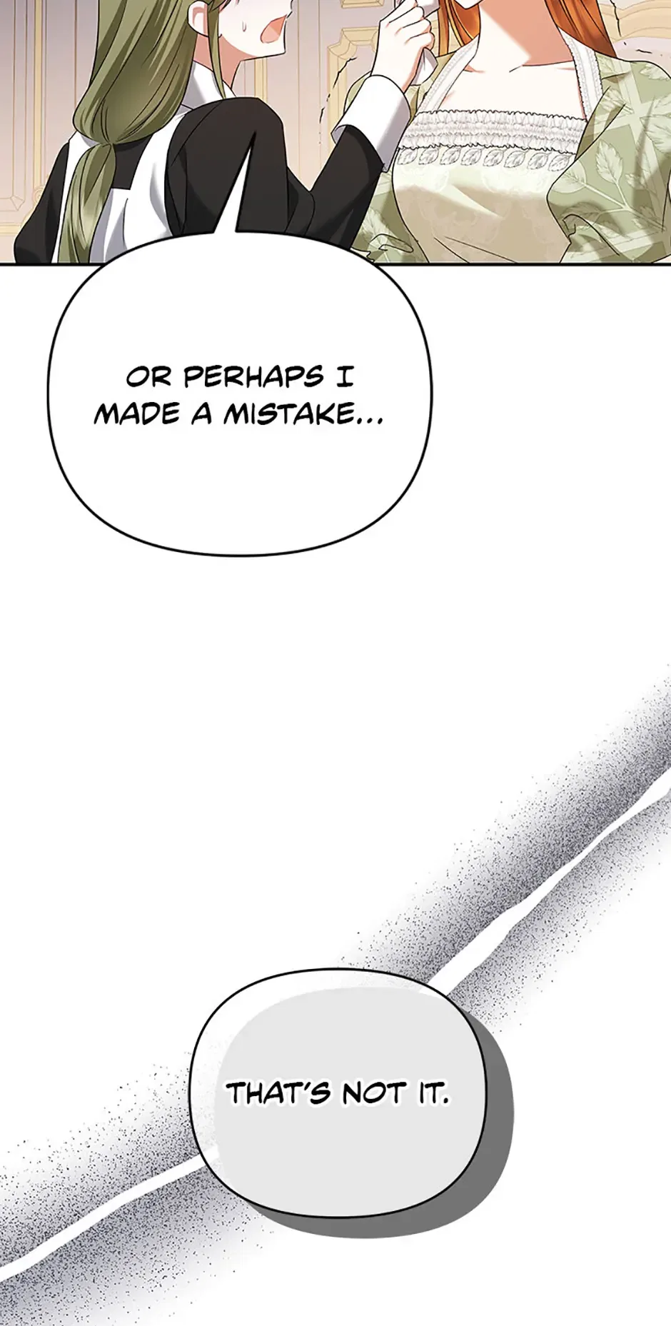 In This Life, I Will Survive Until the End Chapter 44 – Page 103