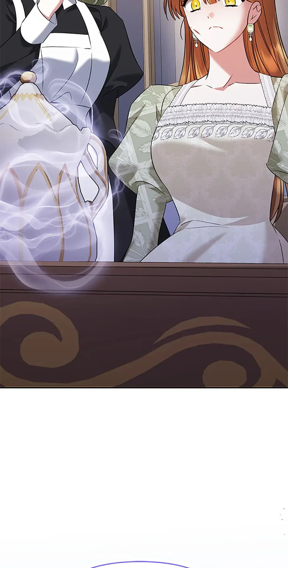 In This Life, I Will Survive Until the End Chapter 44 – Page 106