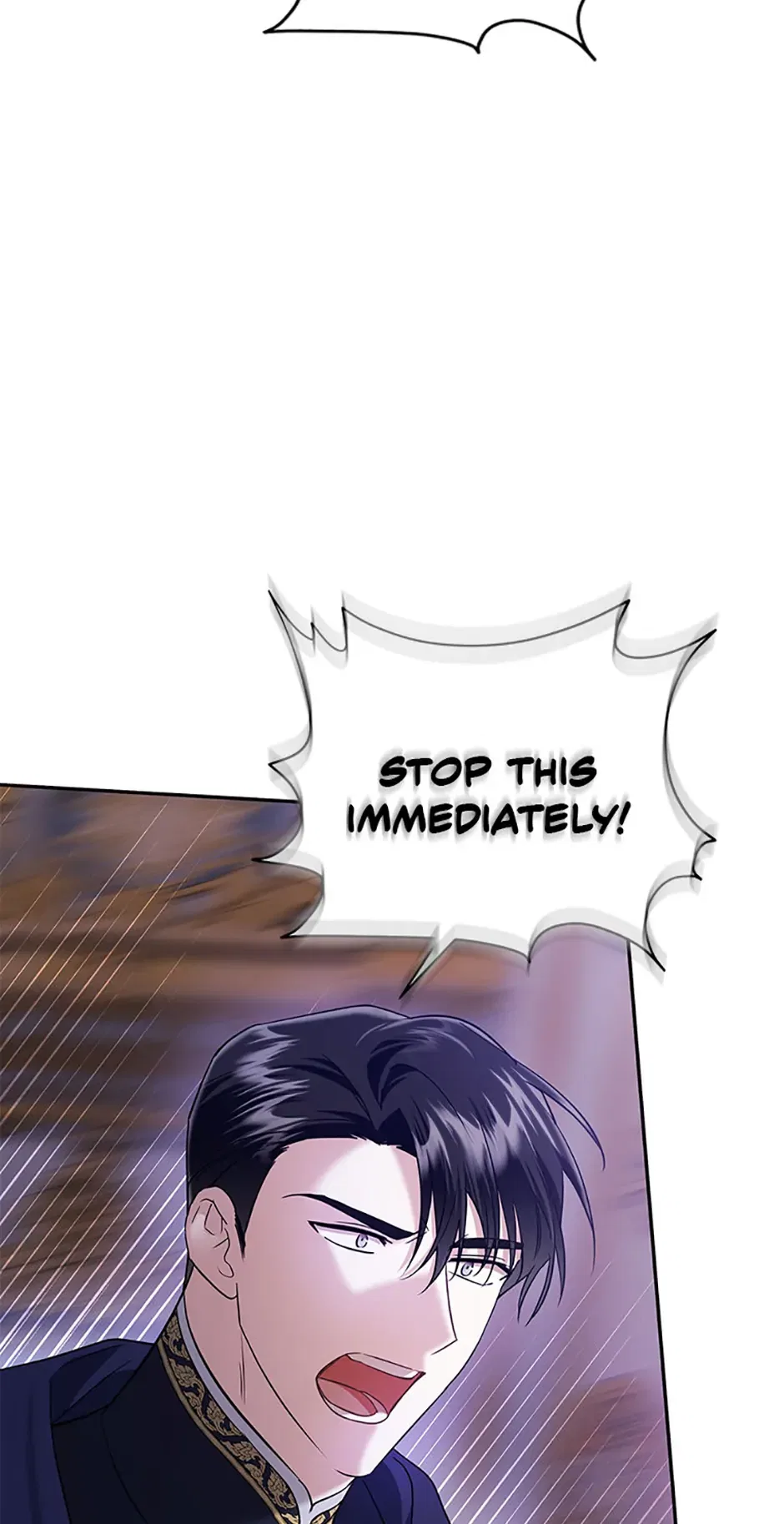 In This Life, I Will Survive Until the End Chapter 43 – Page 3
