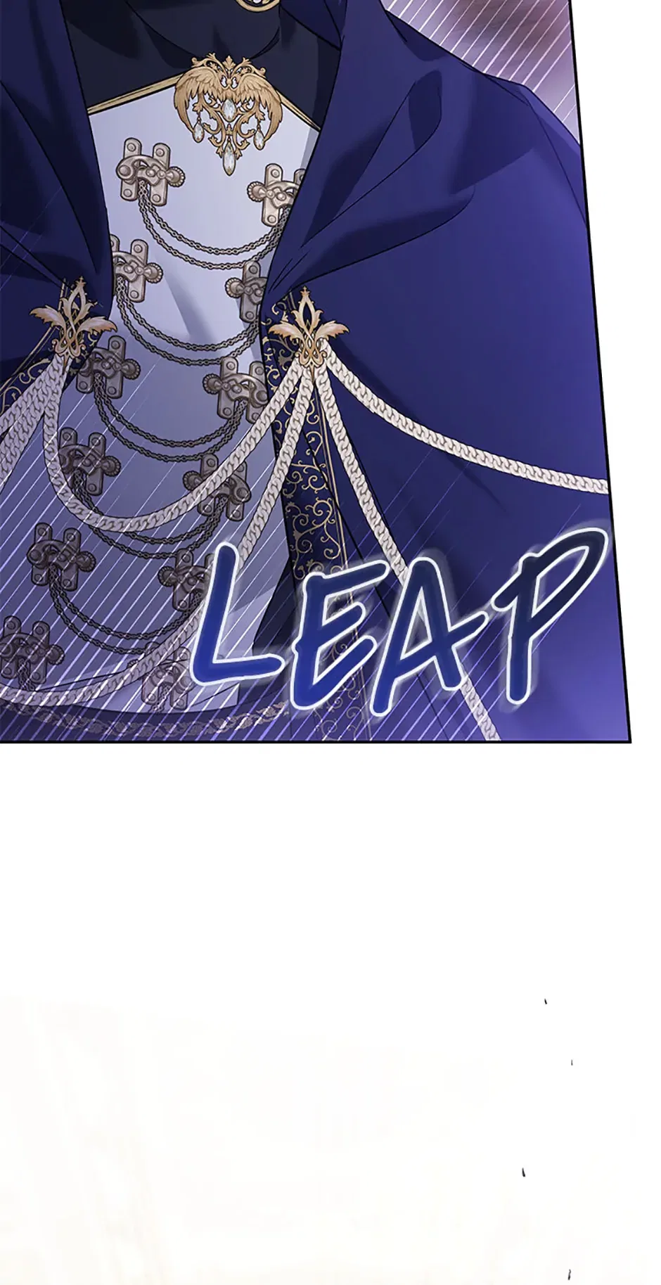 In This Life, I Will Survive Until the End Chapter 43 – Page 4