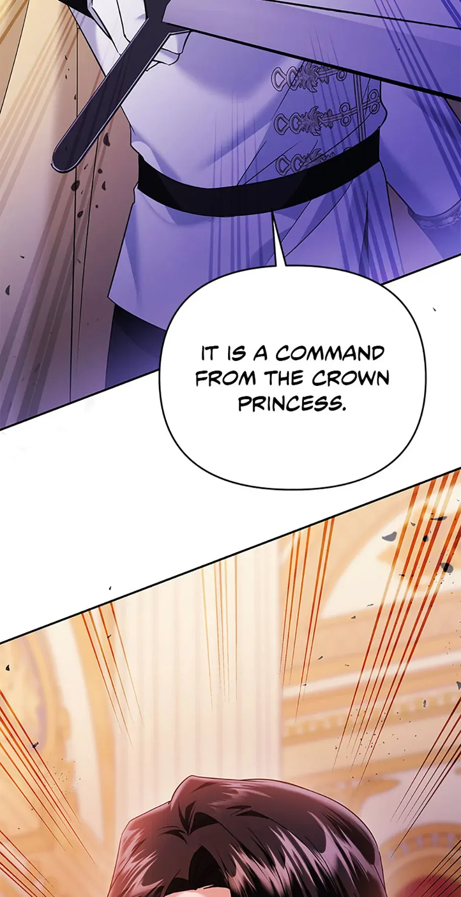 In This Life, I Will Survive Until the End Chapter 43 – Page 6