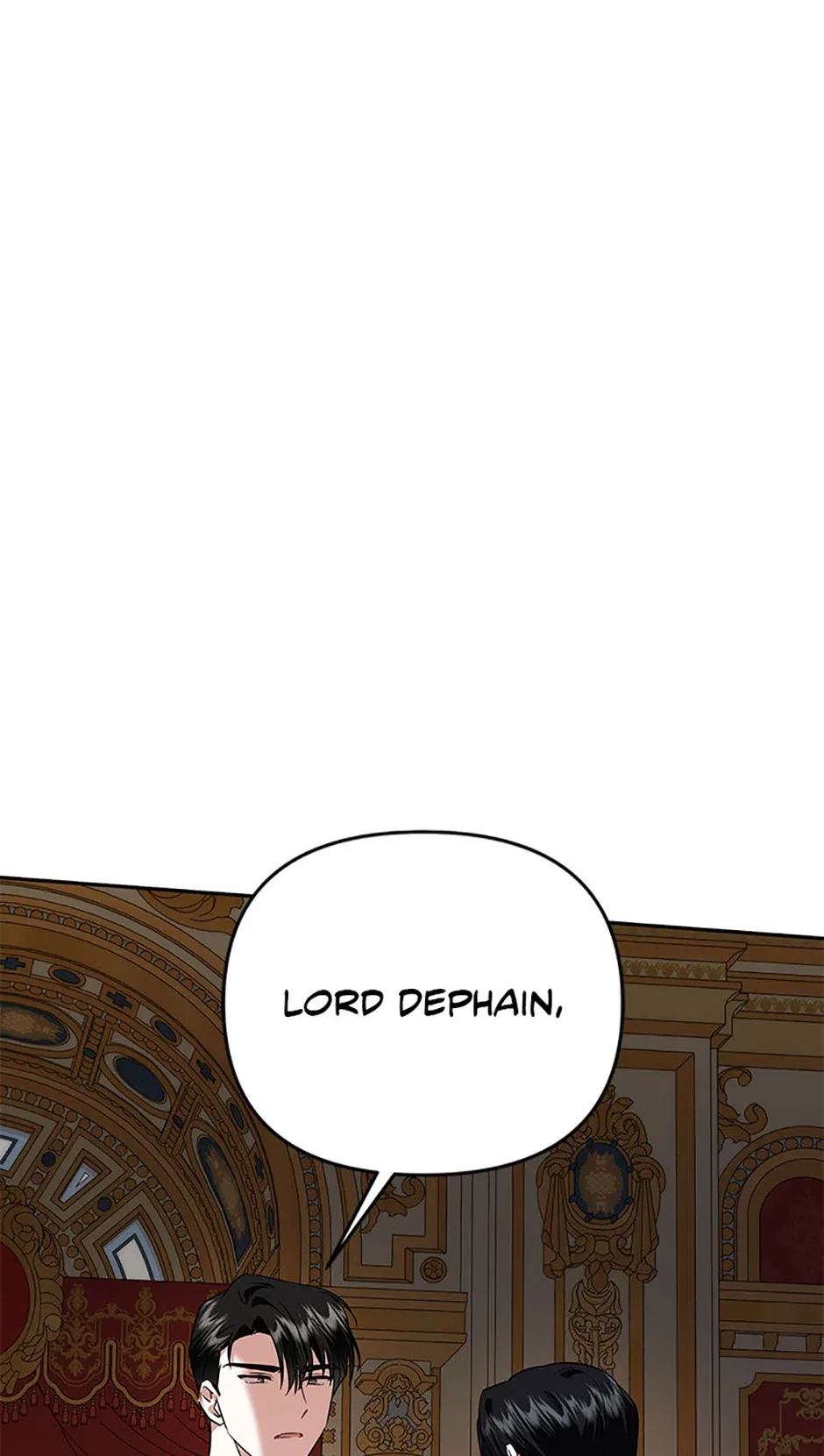 In This Life, I Will Survive Until the End Chapter 43 – Page 8