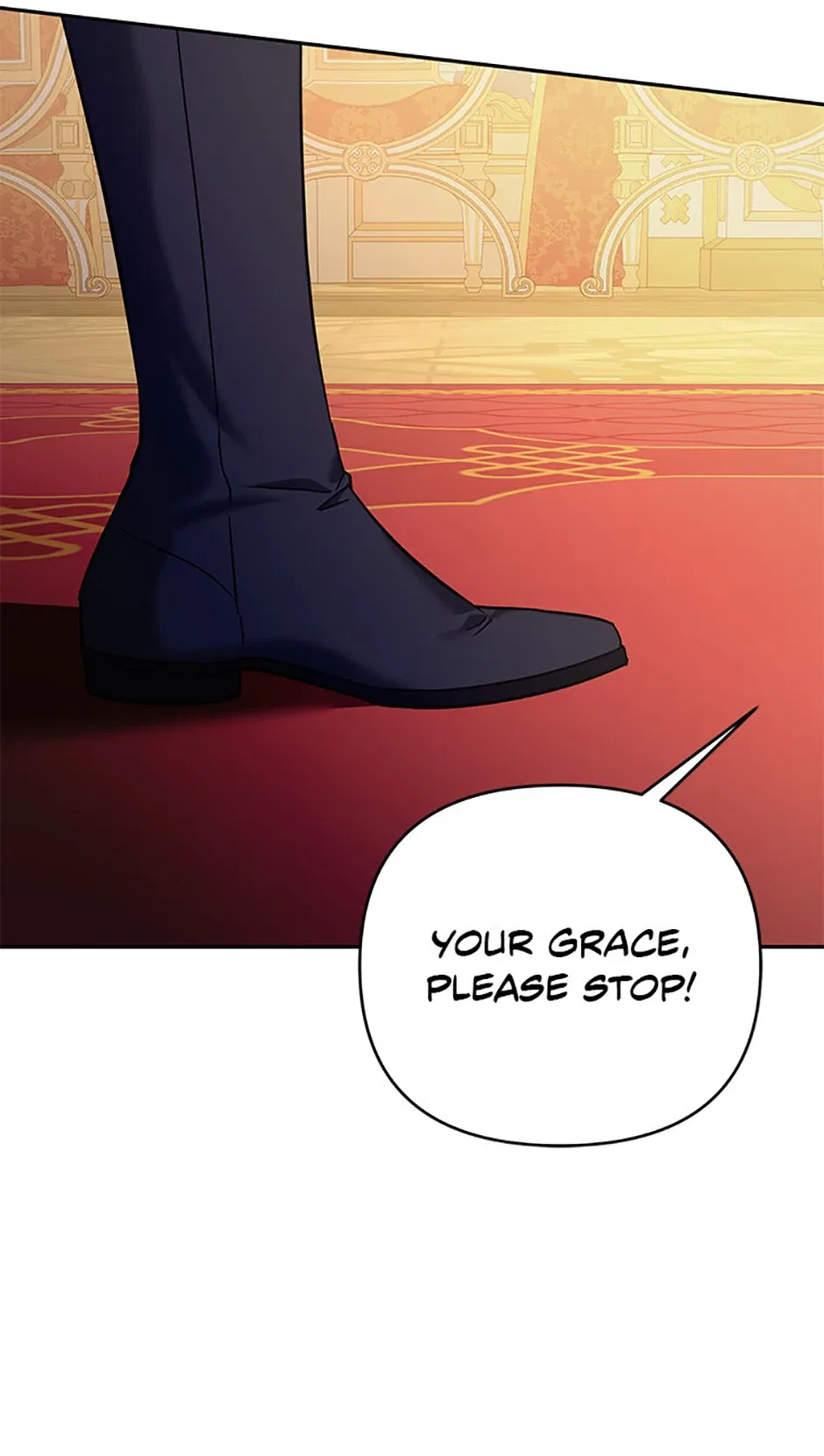 In This Life, I Will Survive Until the End Chapter 43 – Page 12