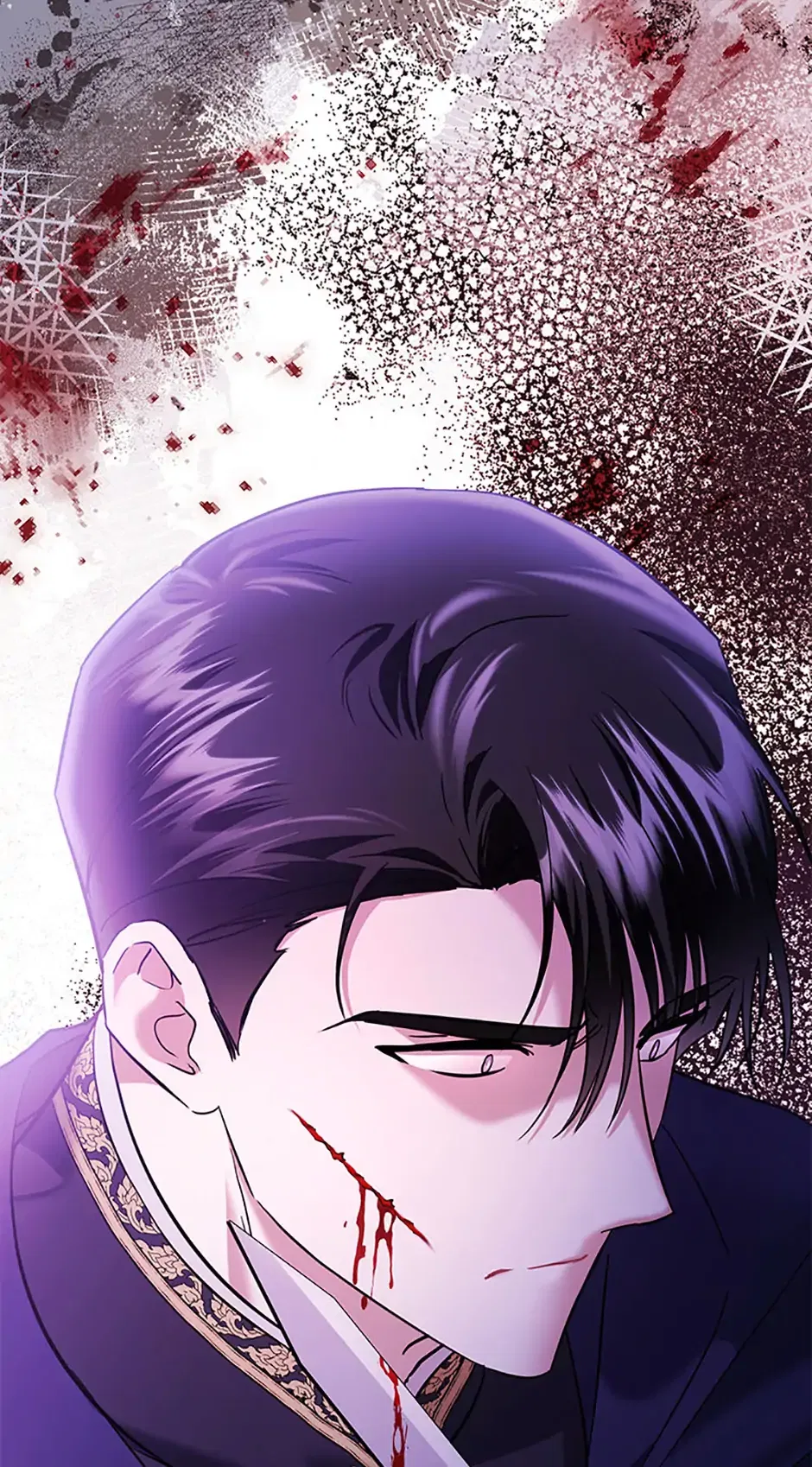 In This Life, I Will Survive Until the End Chapter 43 – Page 20