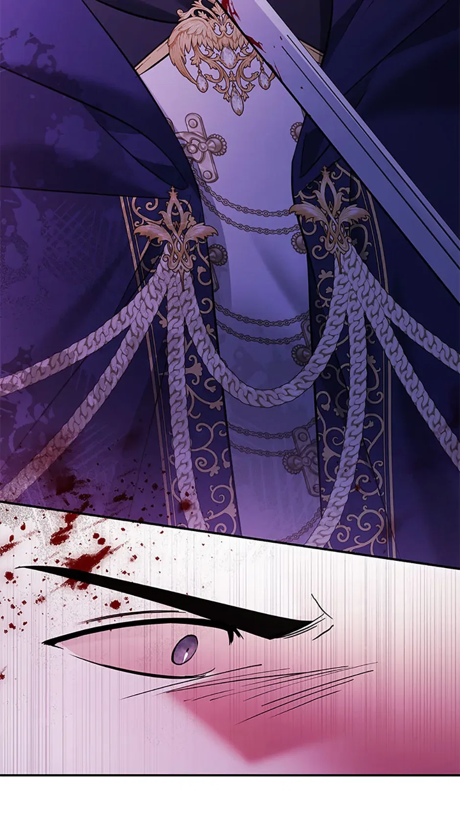 In This Life, I Will Survive Until the End Chapter 43 – Page 21
