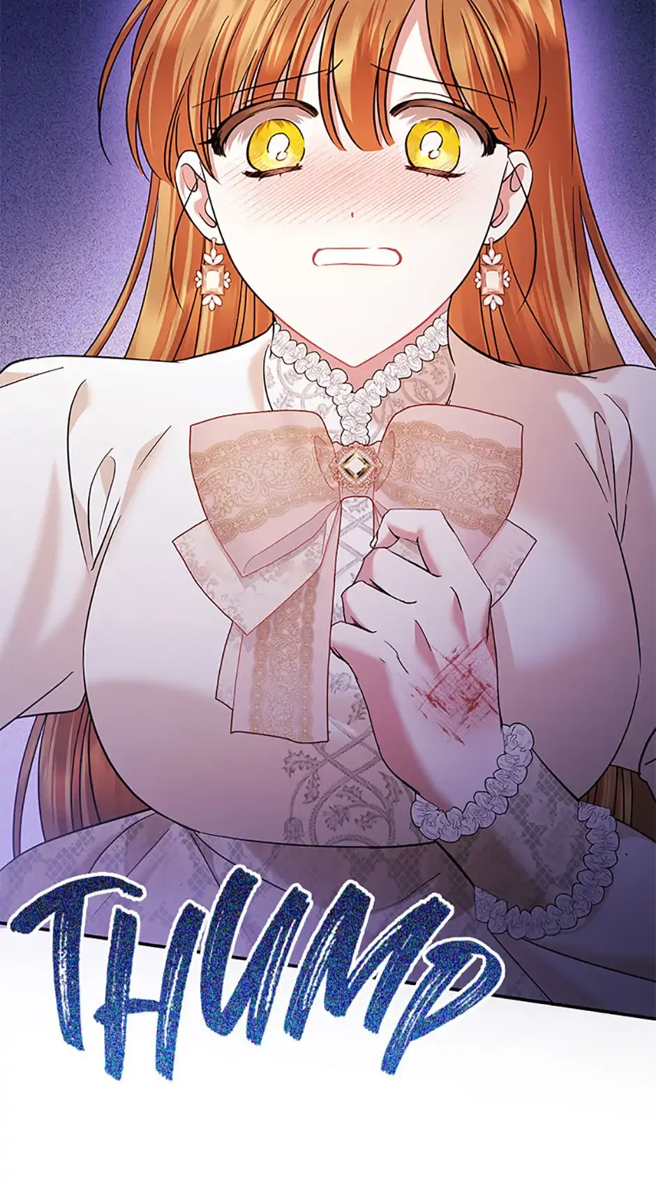 In This Life, I Will Survive Until the End Chapter 43 – Page 23