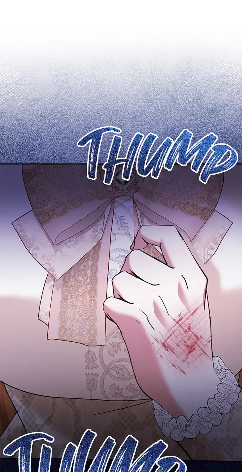 In This Life, I Will Survive Until the End Chapter 43 – Page 24