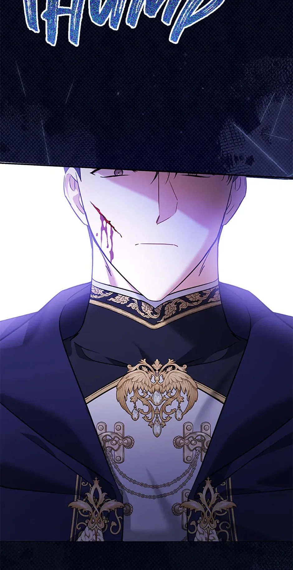 In This Life, I Will Survive Until the End Chapter 43 – Page 25