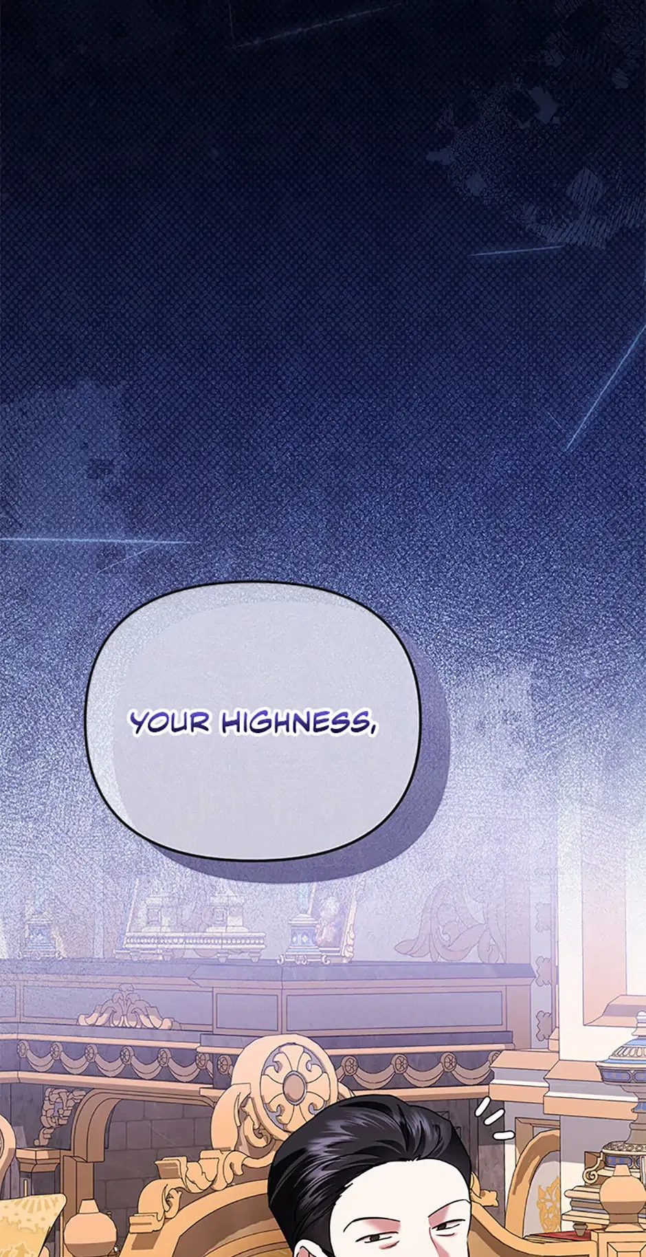 In This Life, I Will Survive Until the End Chapter 43 – Page 26