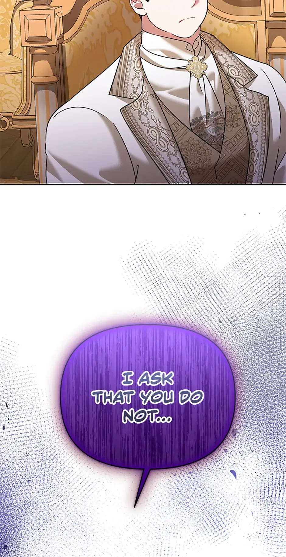 In This Life, I Will Survive Until the End Chapter 43 – Page 27