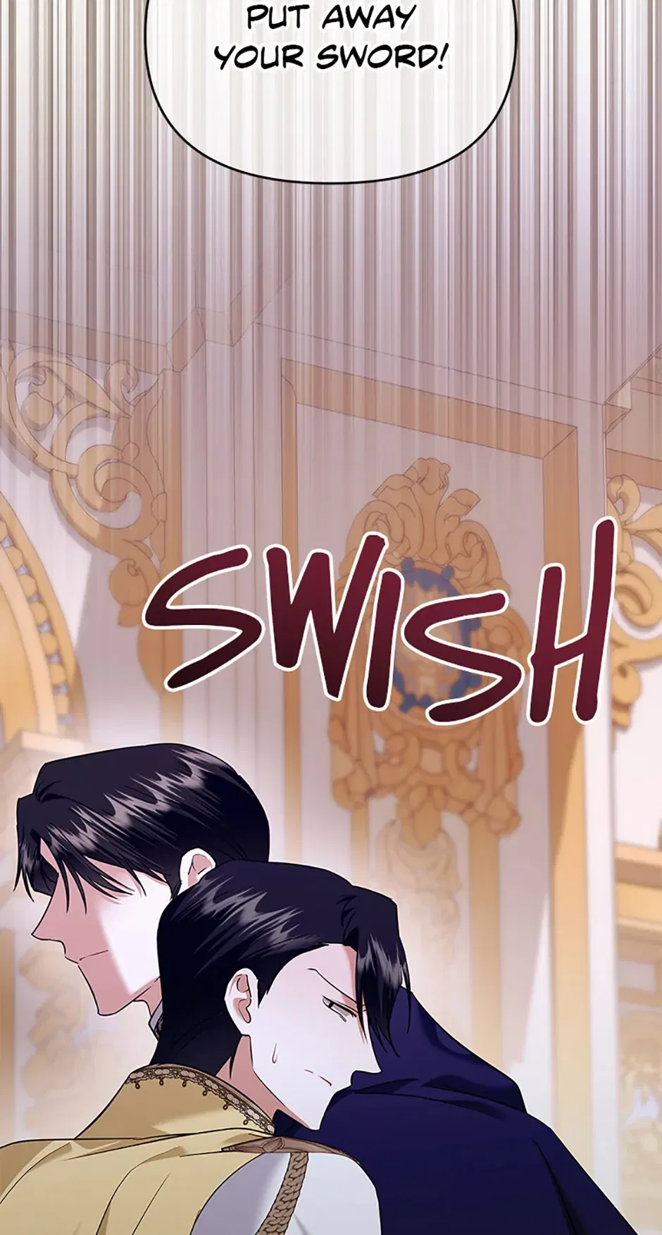 In This Life, I Will Survive Until the End Chapter 43 – Page 32