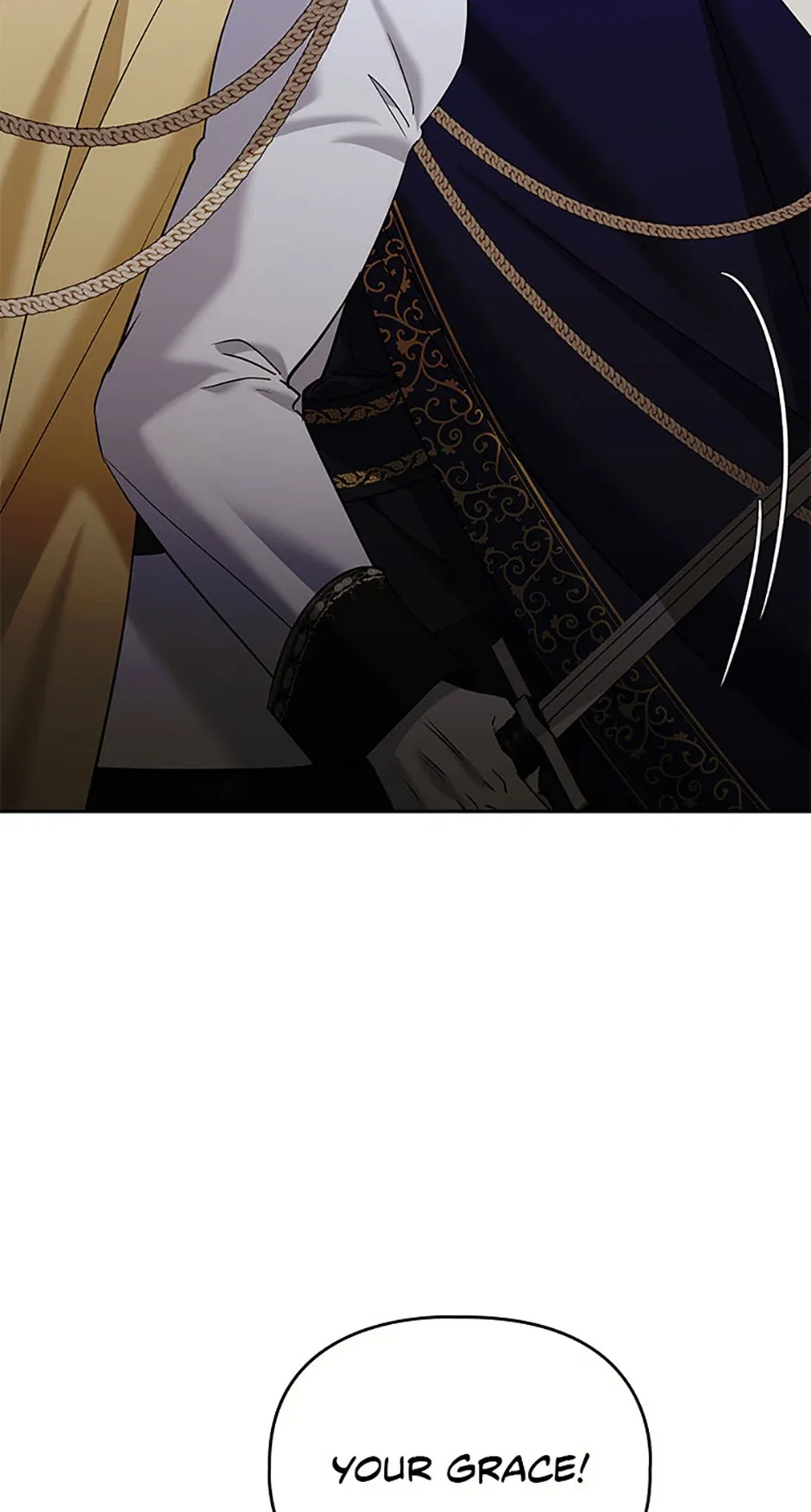 In This Life, I Will Survive Until the End Chapter 43 – Page 33